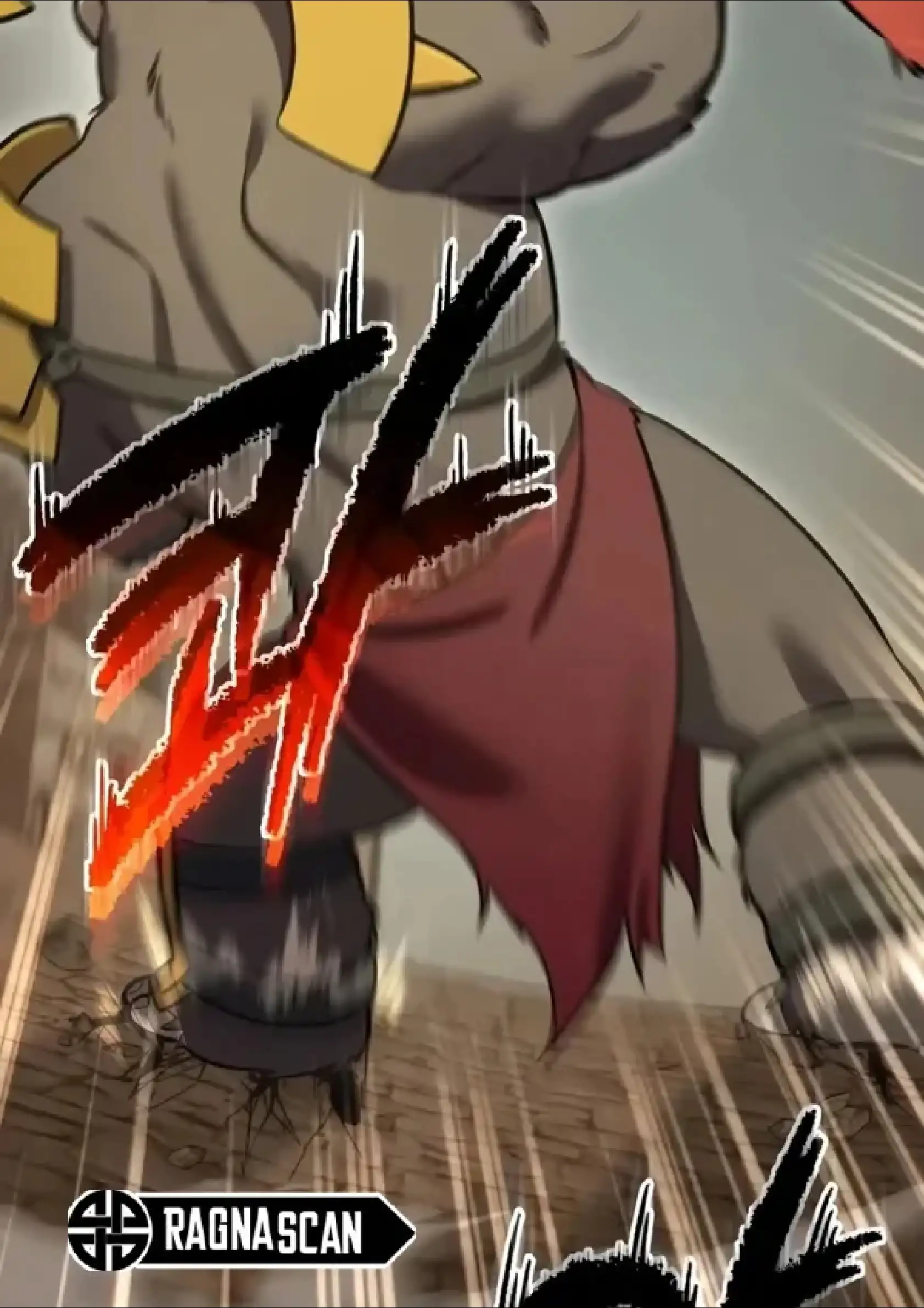 Página 47 del Manga