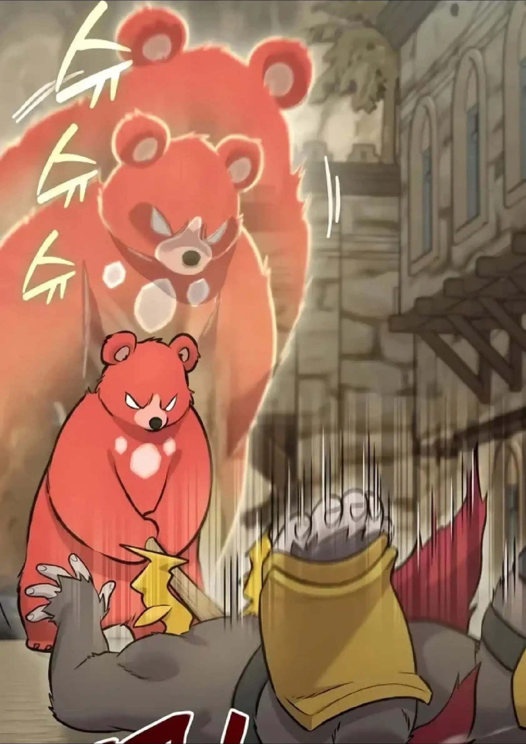 Página 50 del Manga