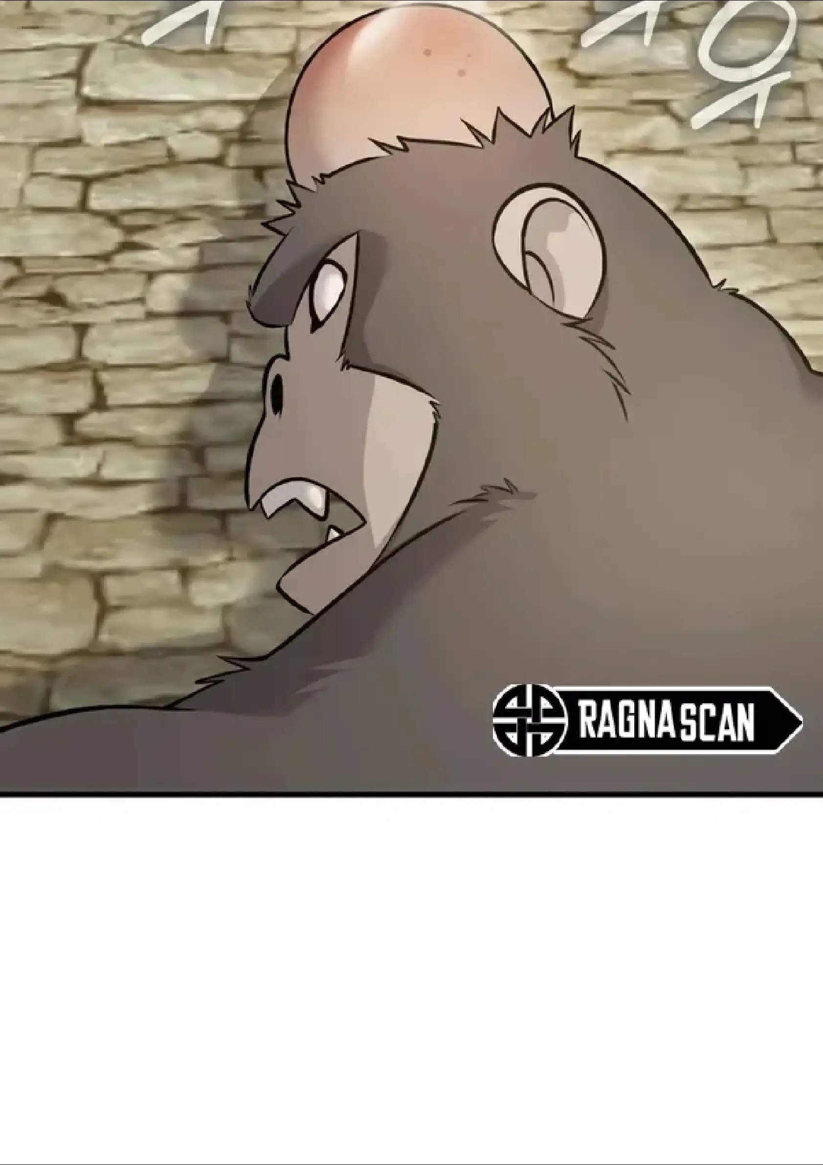 Página 52 del Manga