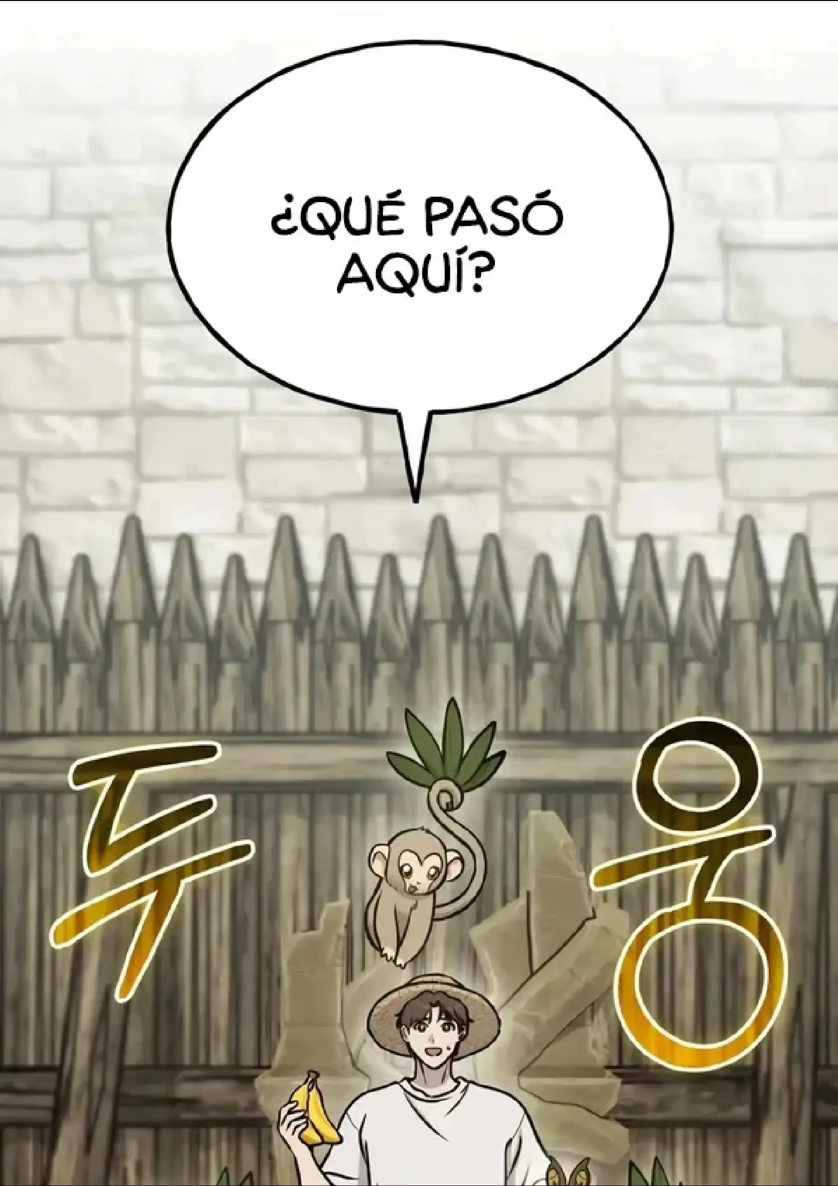 Página 55 del Manga