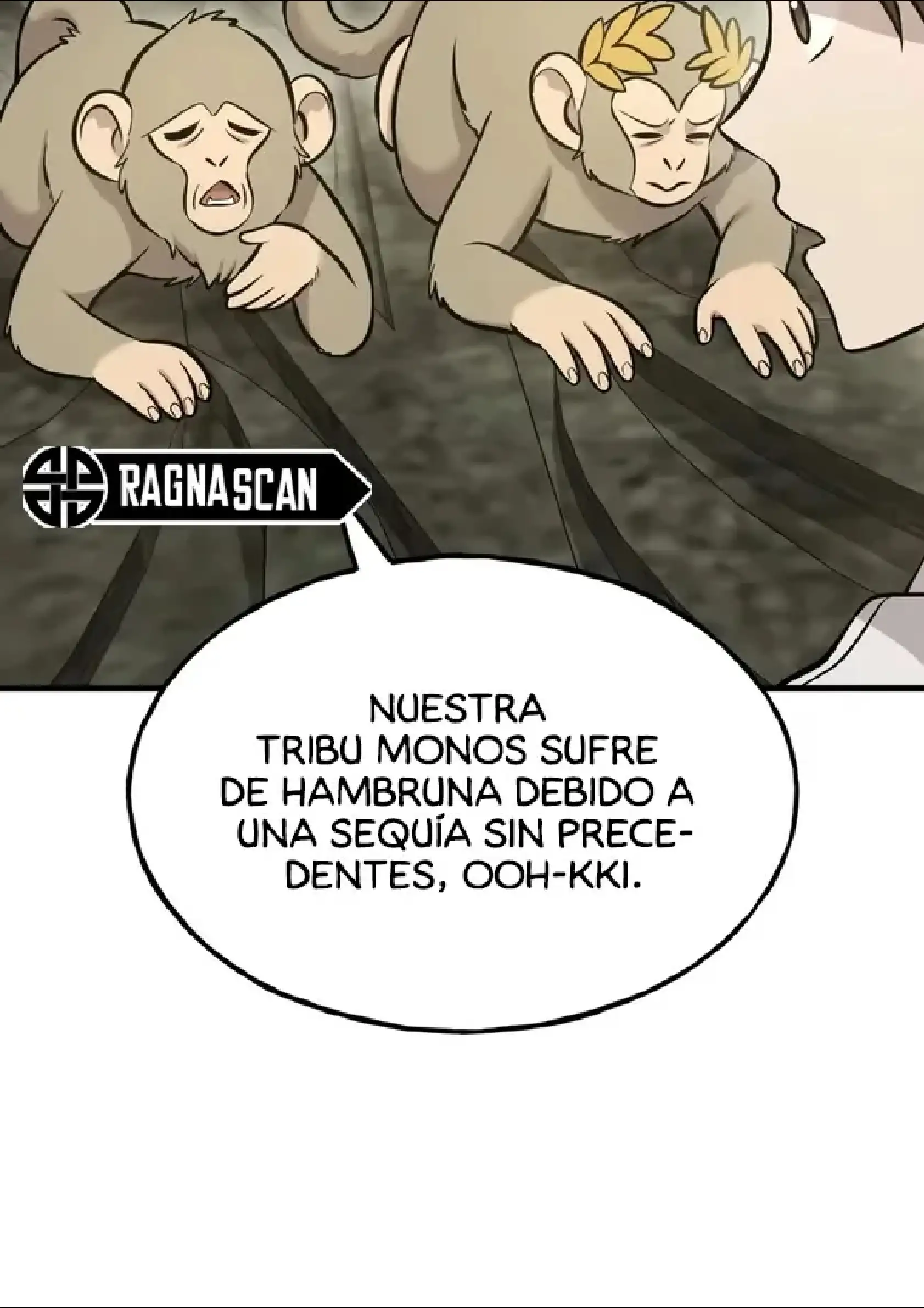 Página 57 del Manga