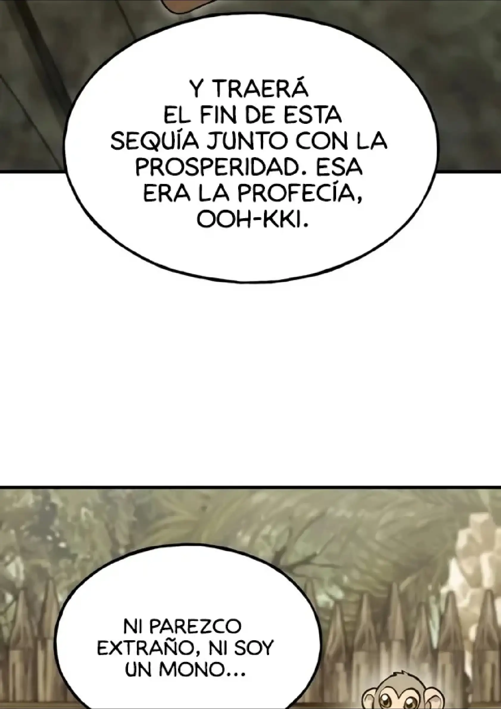 Página 61 del Manga