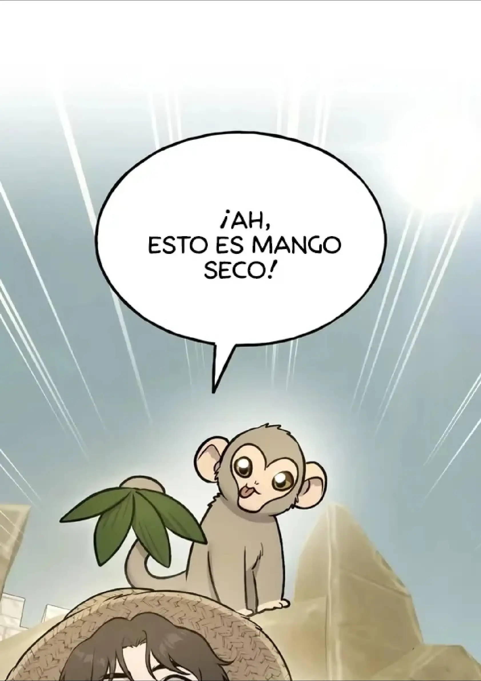 Página 68 del Manga