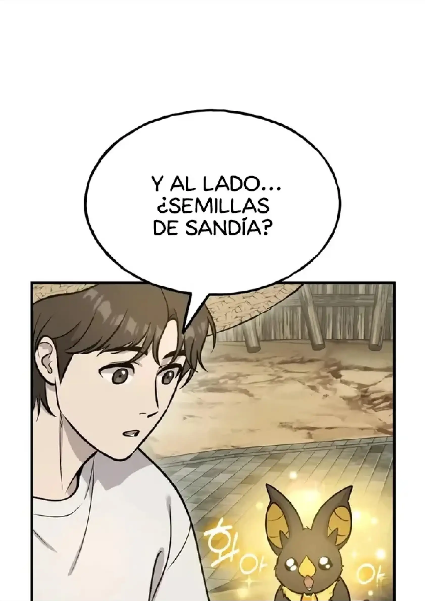 Página 69 del Manga