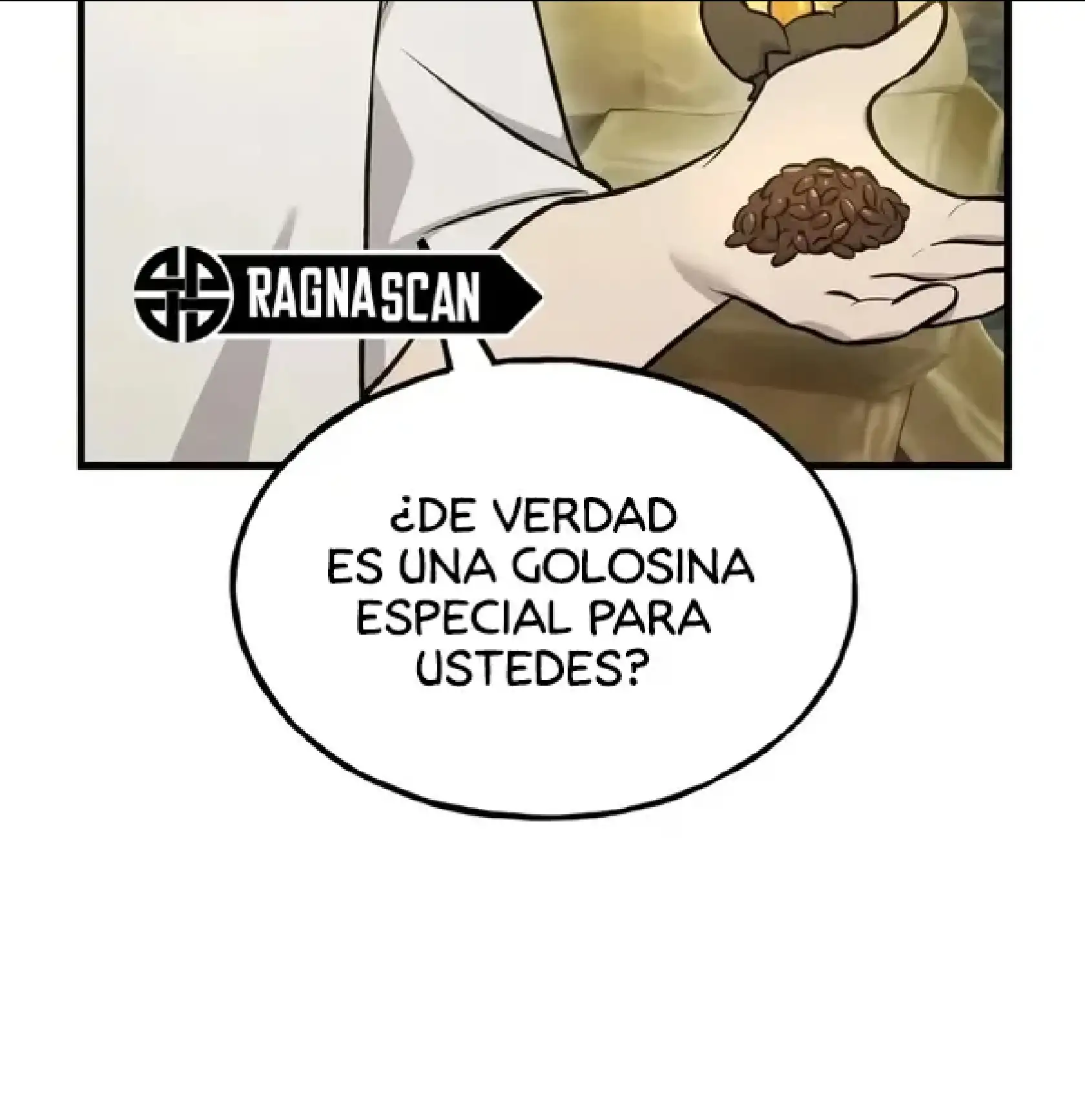 Página 70 del Manga