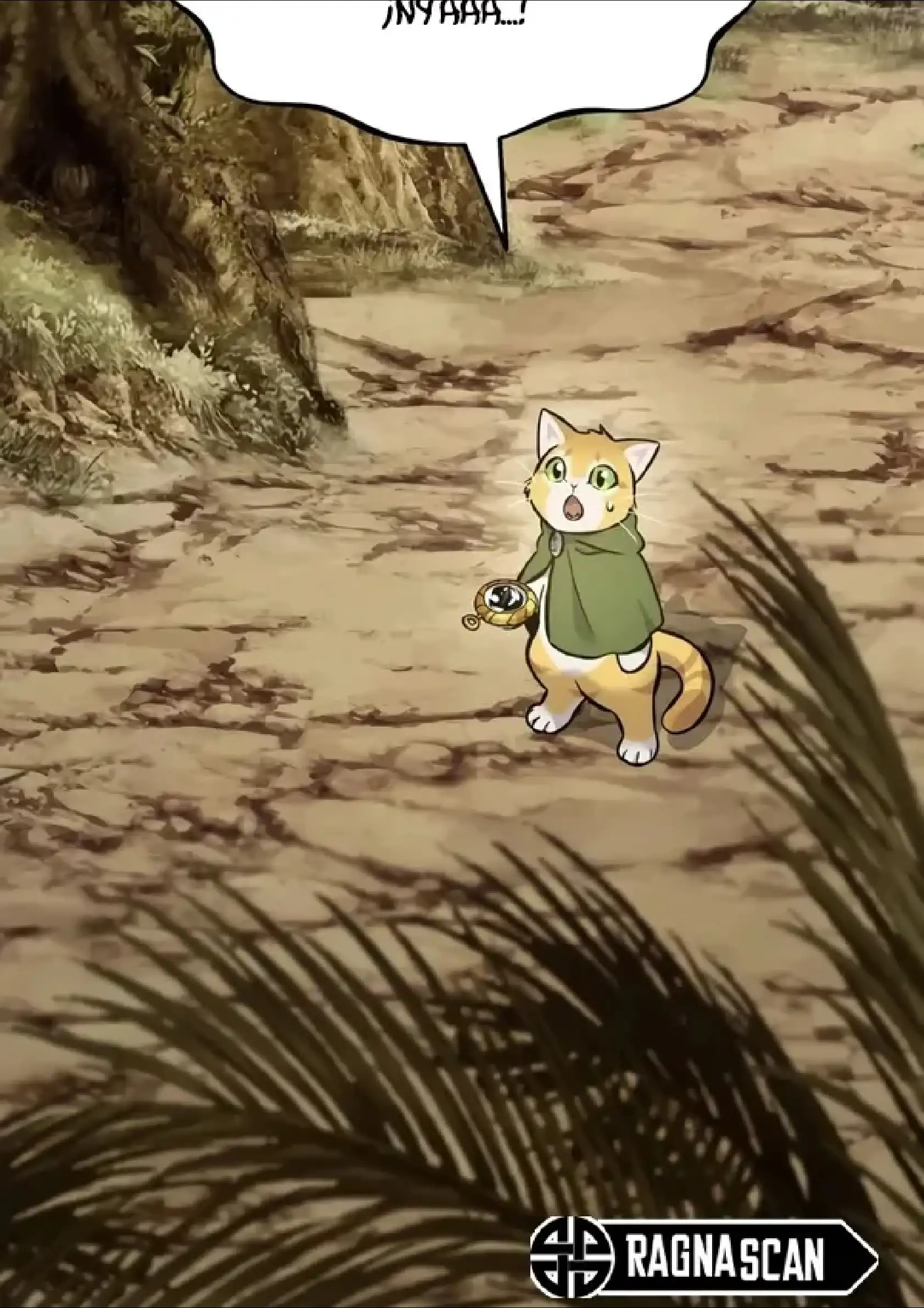 Página 82 del Manga