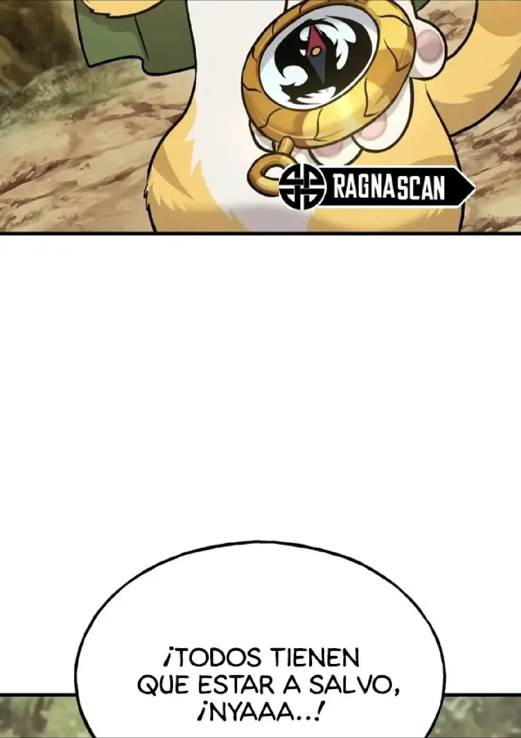 Página 87 del Manga