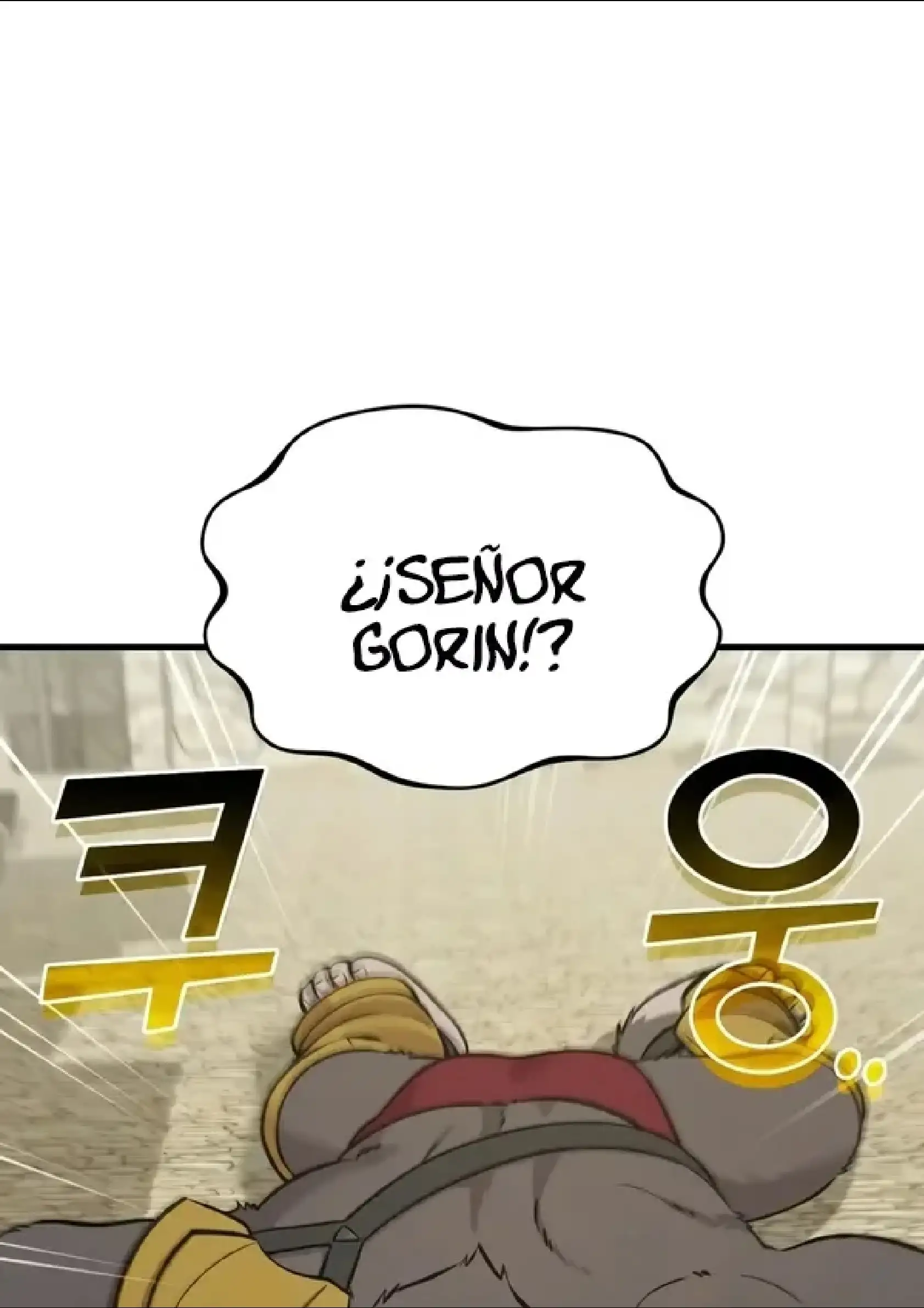 Página 92 del Manga