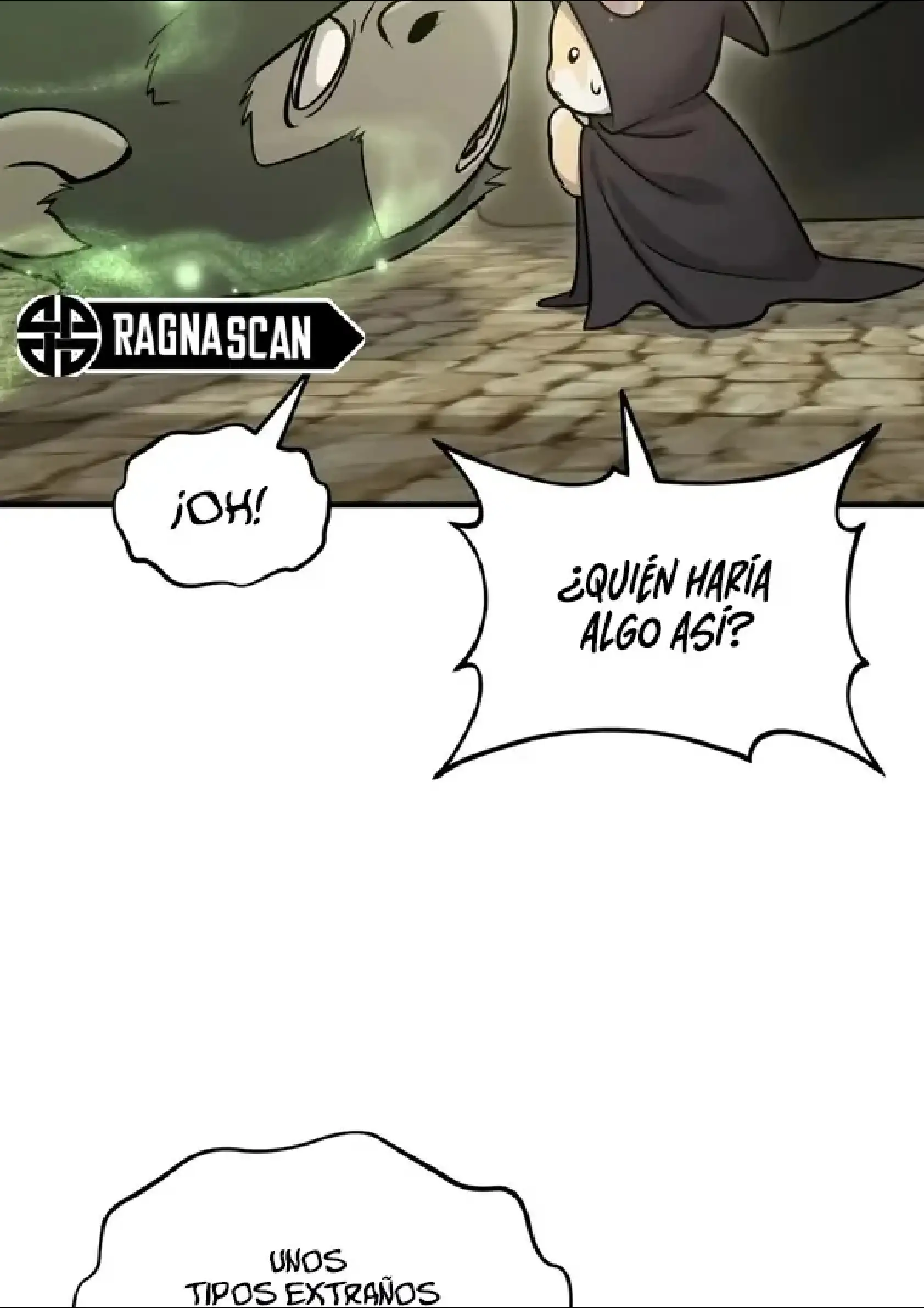 Página 94 del Manga