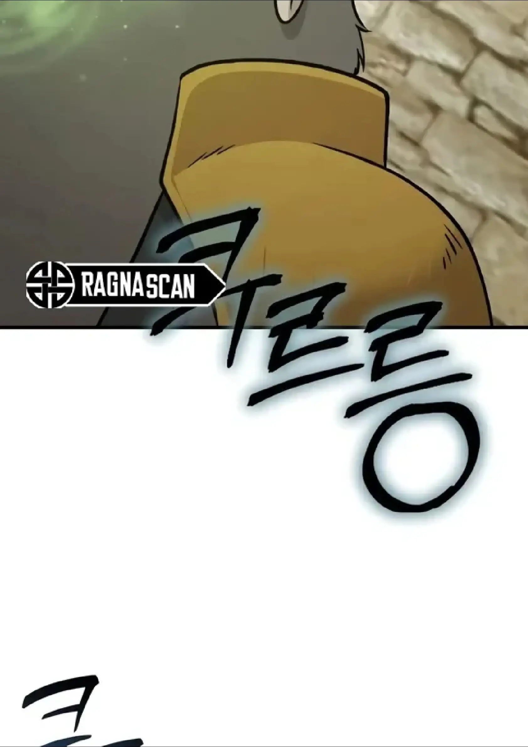 Página 98 del Manga