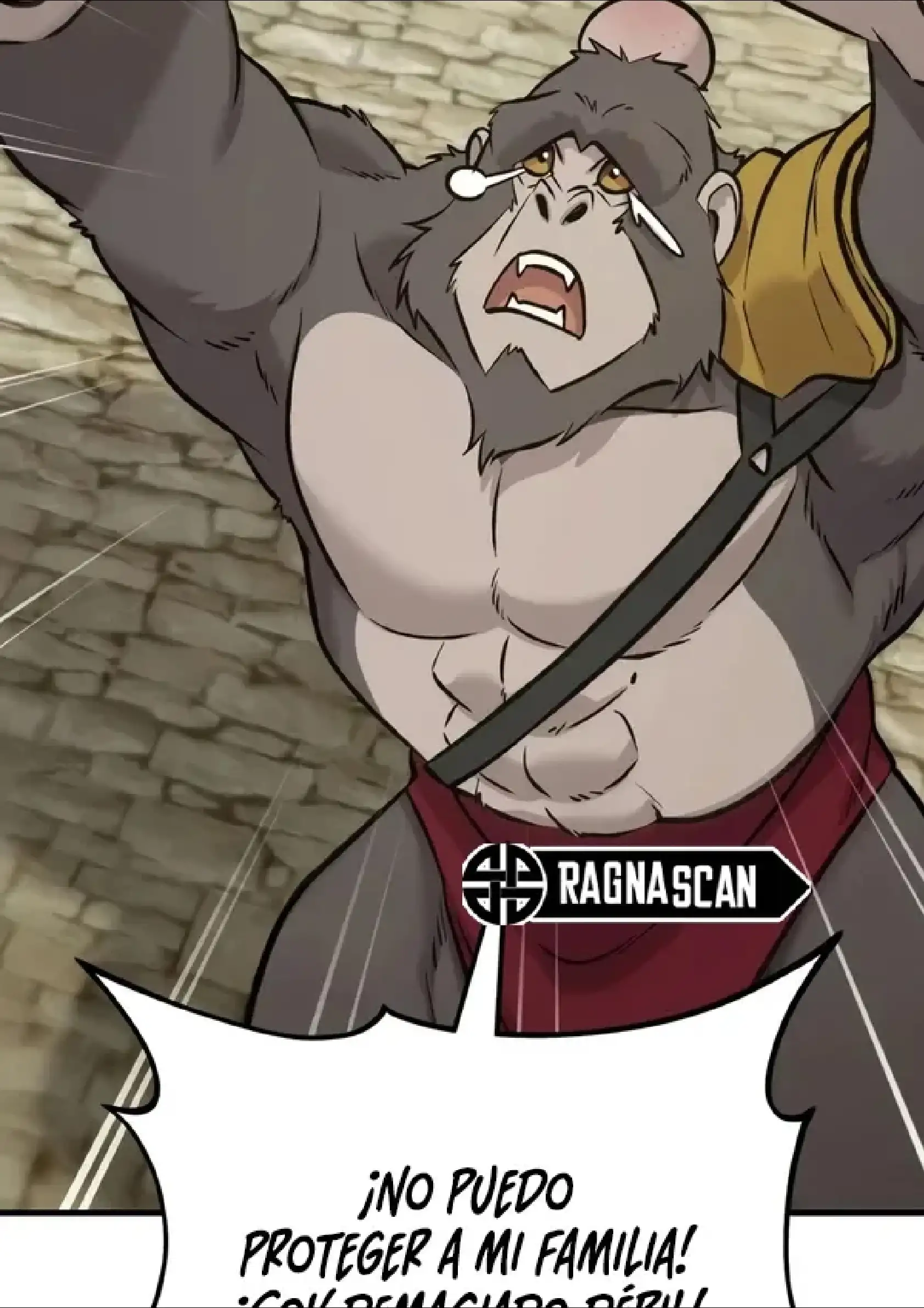 Página 105 del Manga