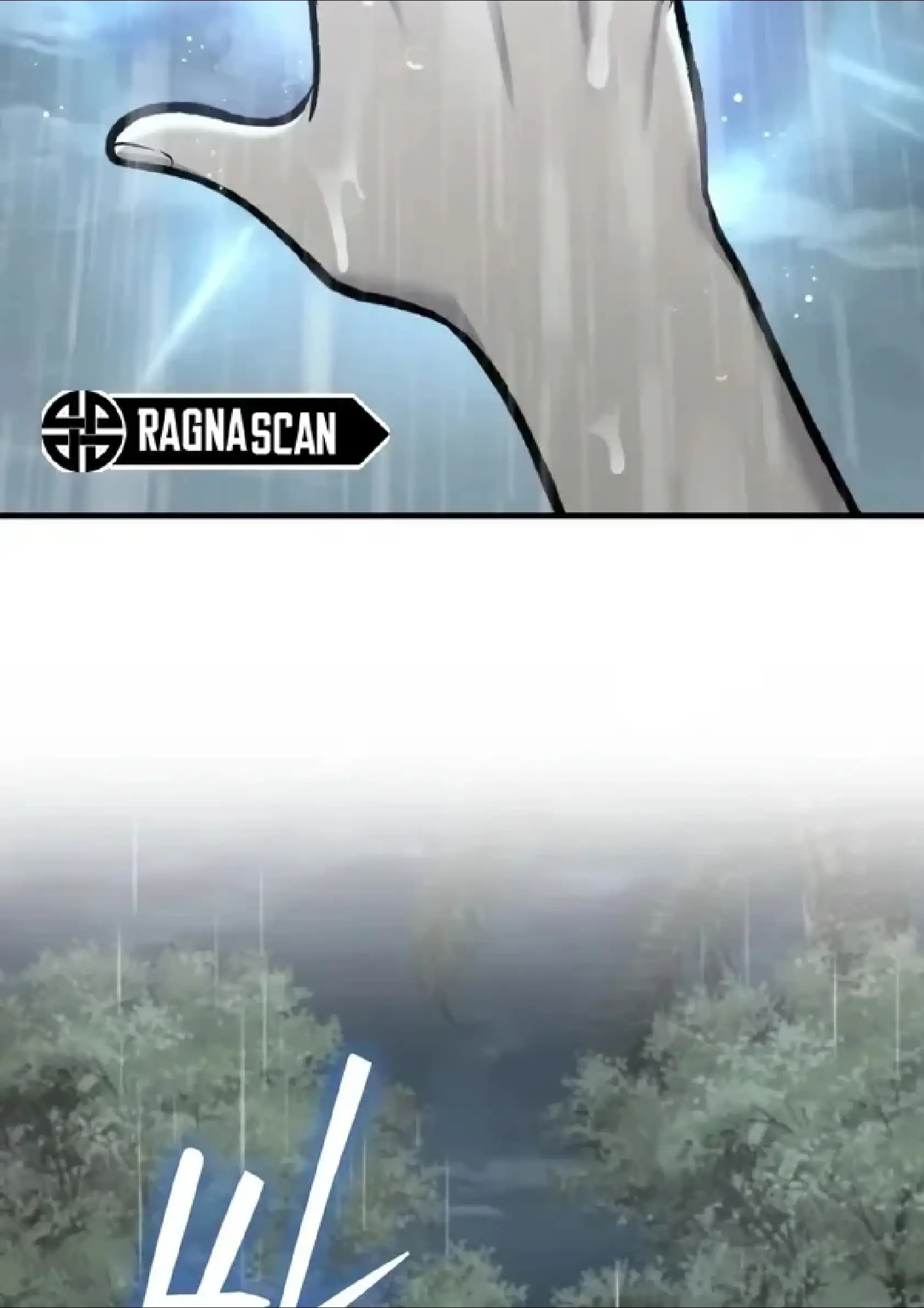 Página 110 del Manga