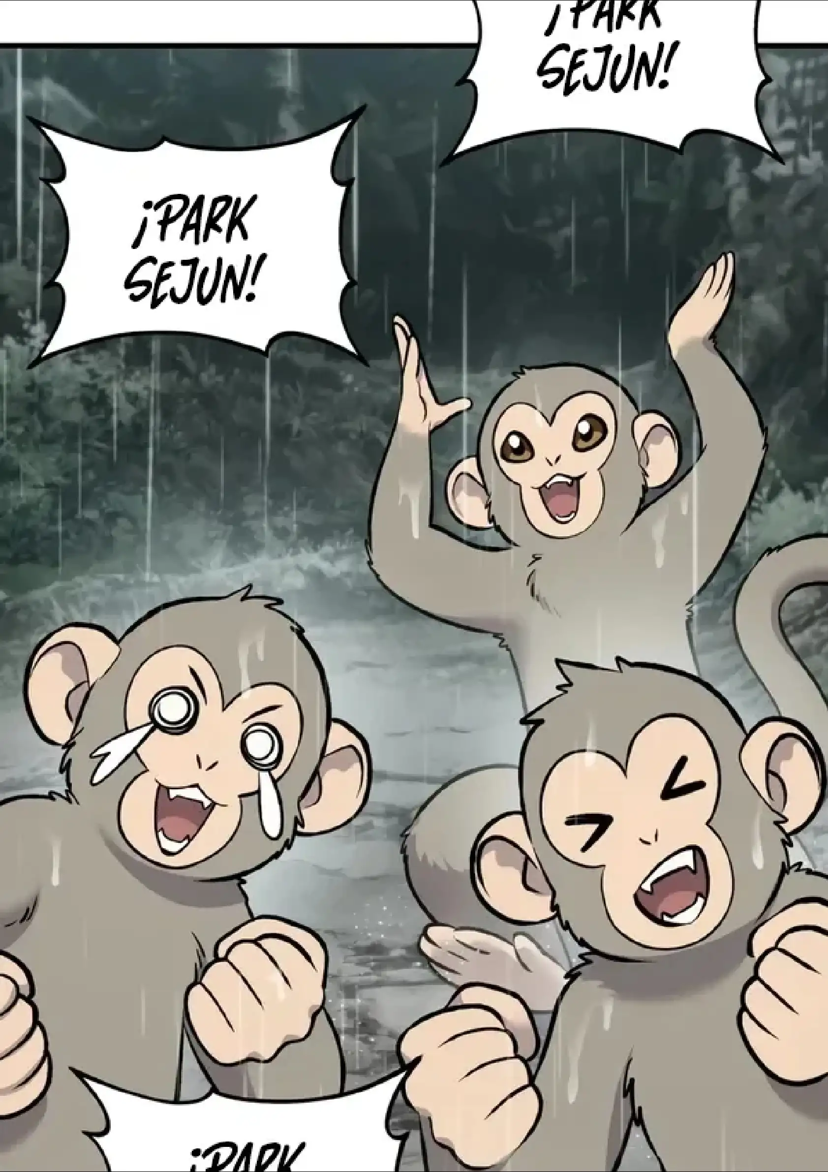 Página 113 del Manga