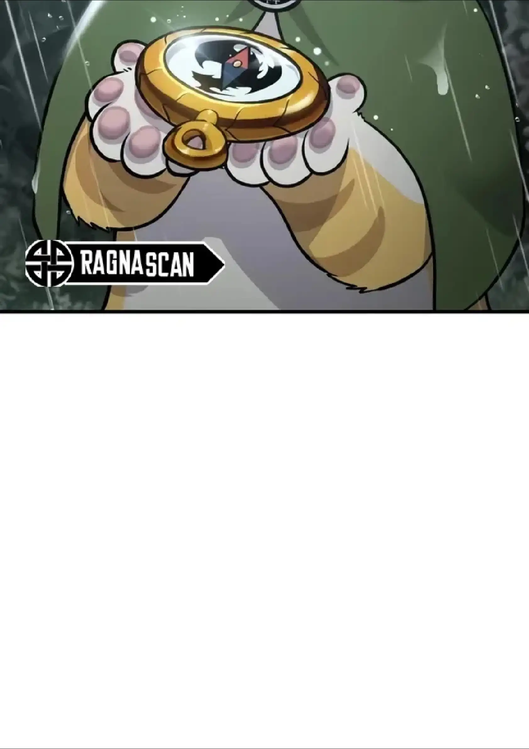 Página 117 del Manga