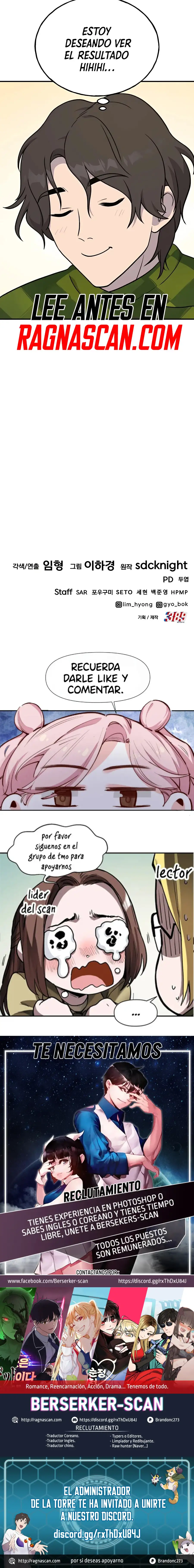 Página 34 del Manga