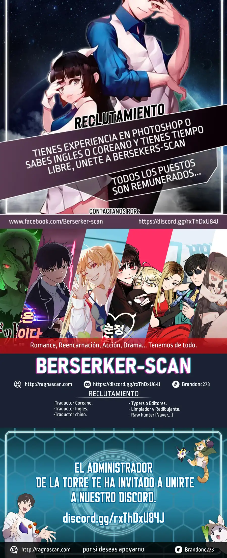 Página 37 del Manga