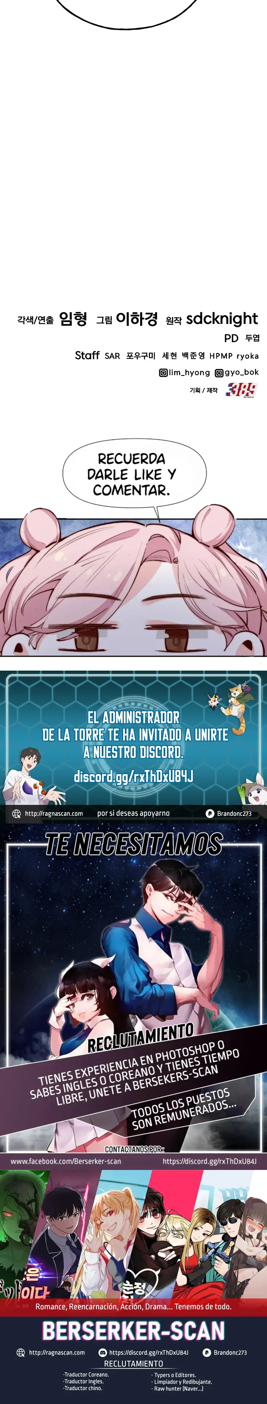 Página 36 del Manga