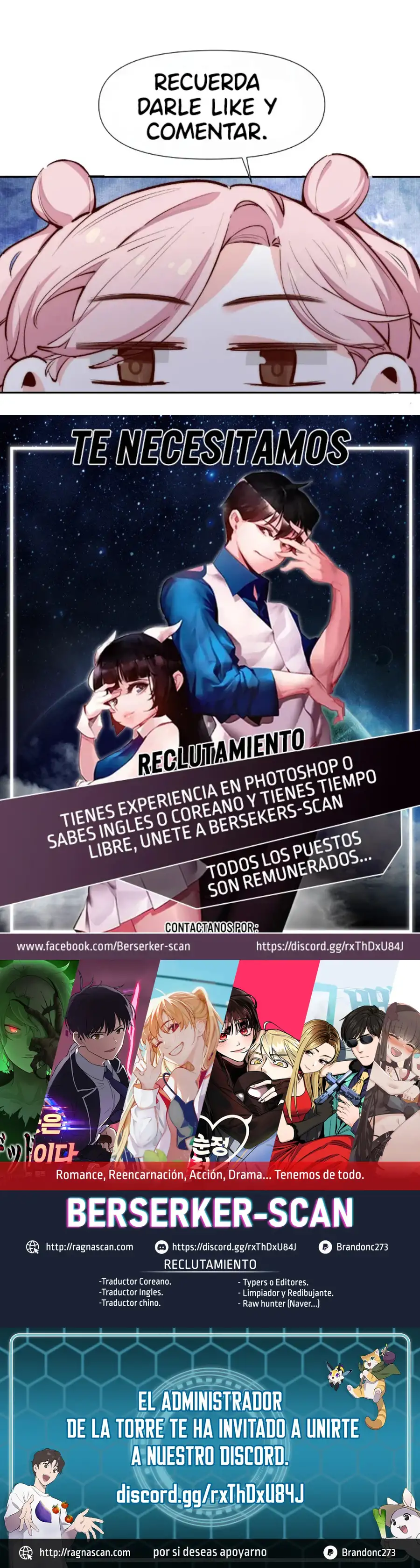 Página 35 del Manga
