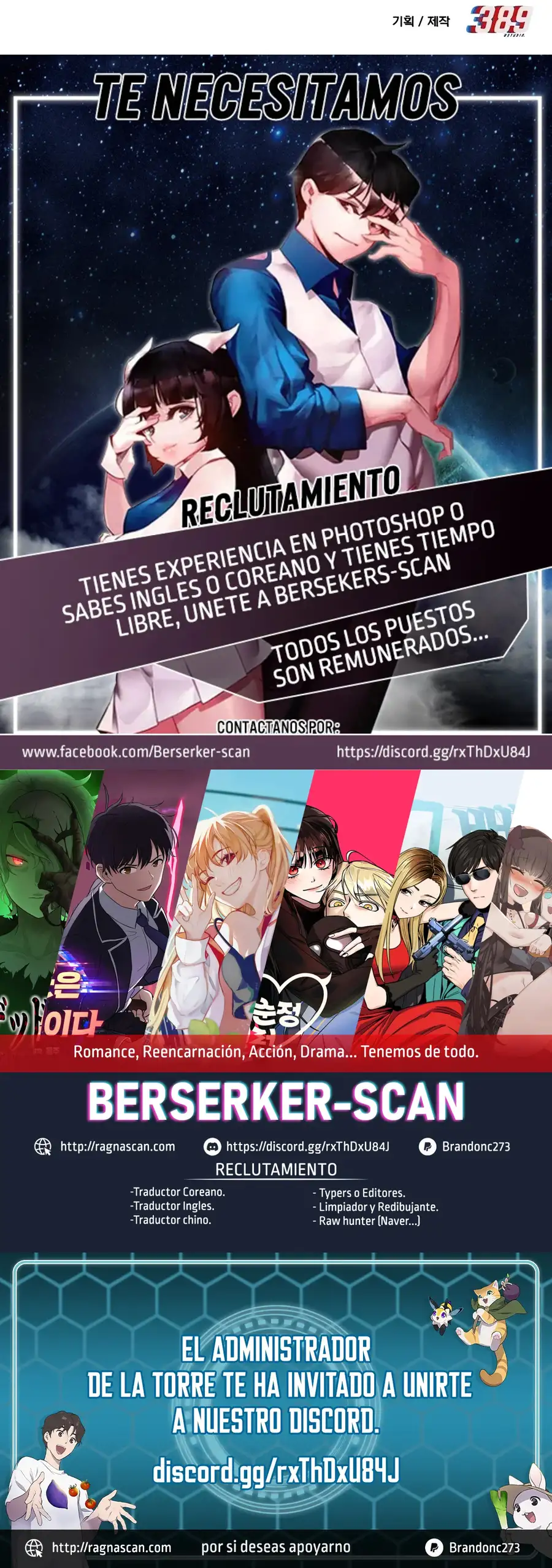 Página 36 del Manga