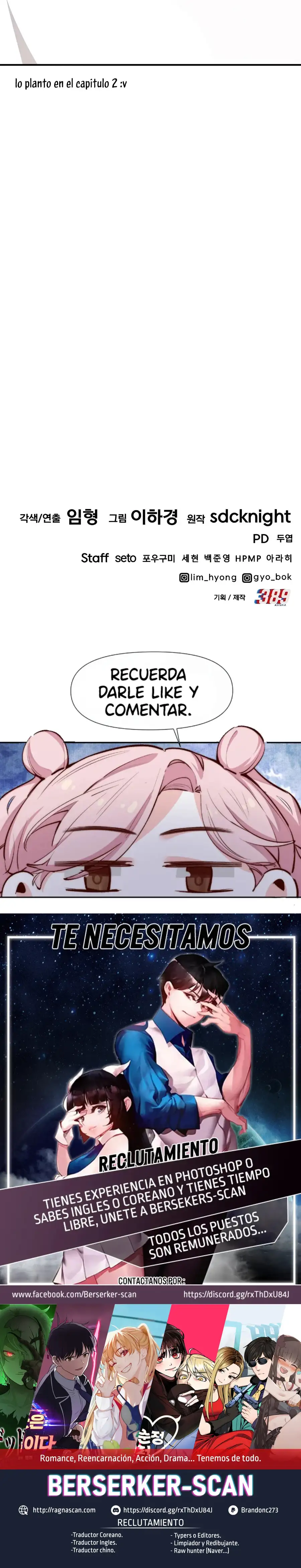 Página 36 del Manga
