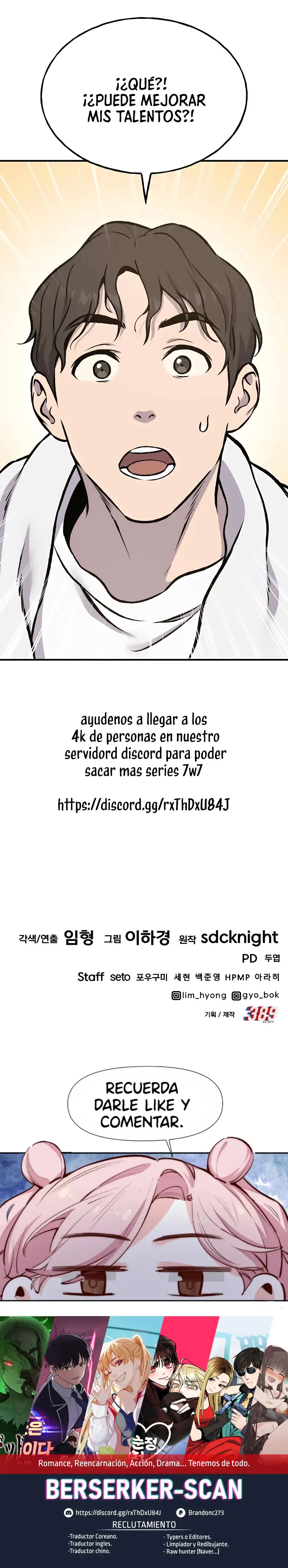 Página 41 del Manga