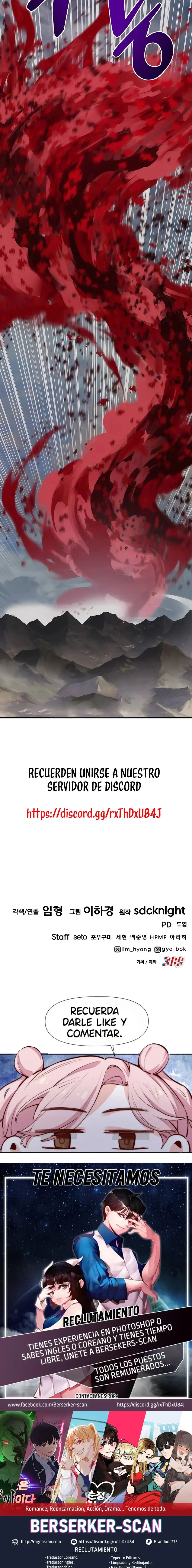 Página 36 del Manga