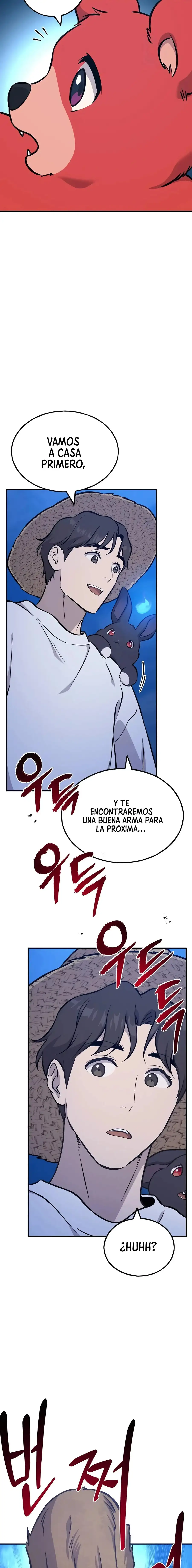 Página 40 del Manga