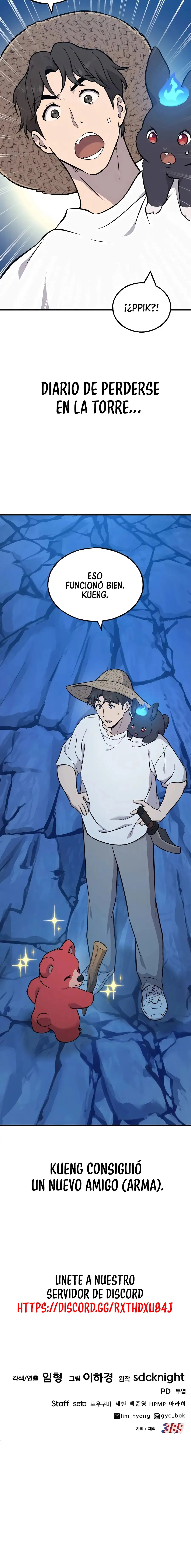 Página 43 del Manga