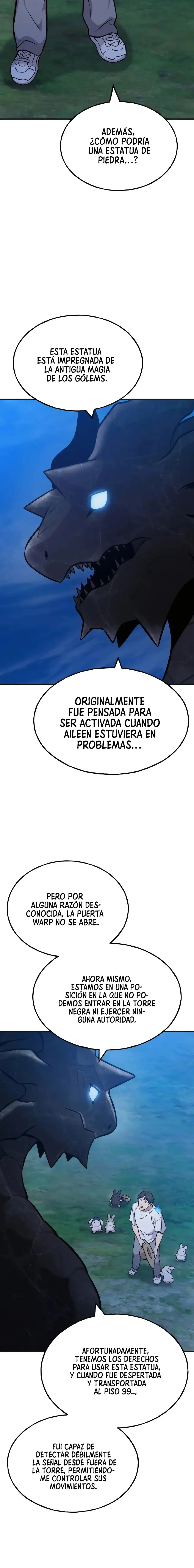 Página 45 del Manga