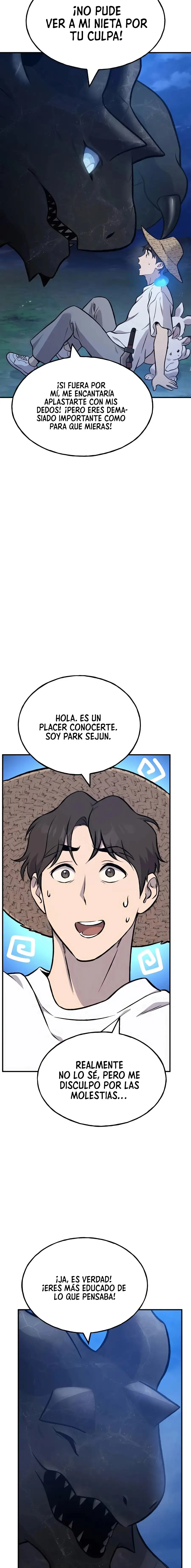 Página 52 del Manga
