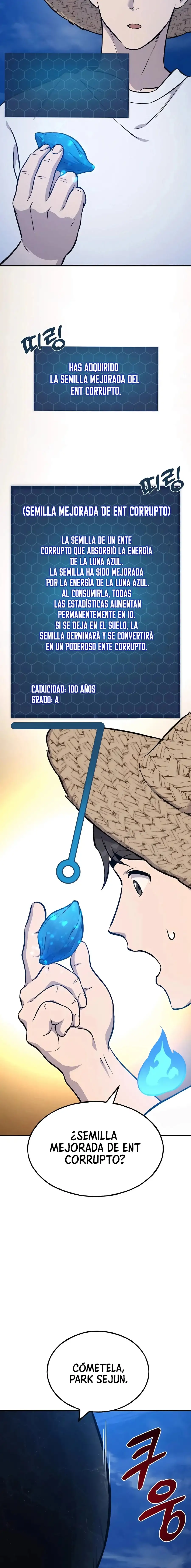 Página 67 del Manga