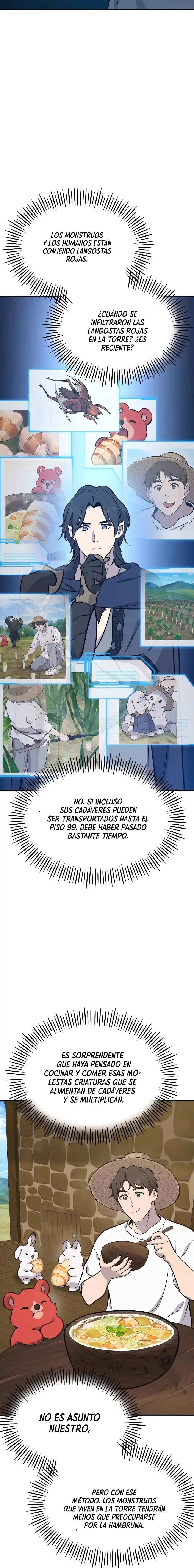 Página 74 del Manga