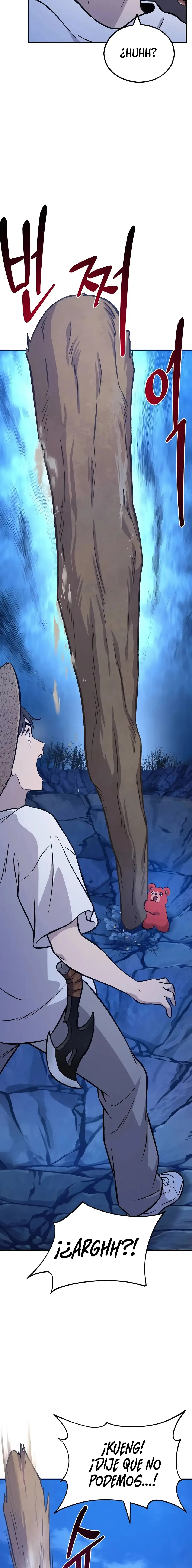 Página 83 del Manga