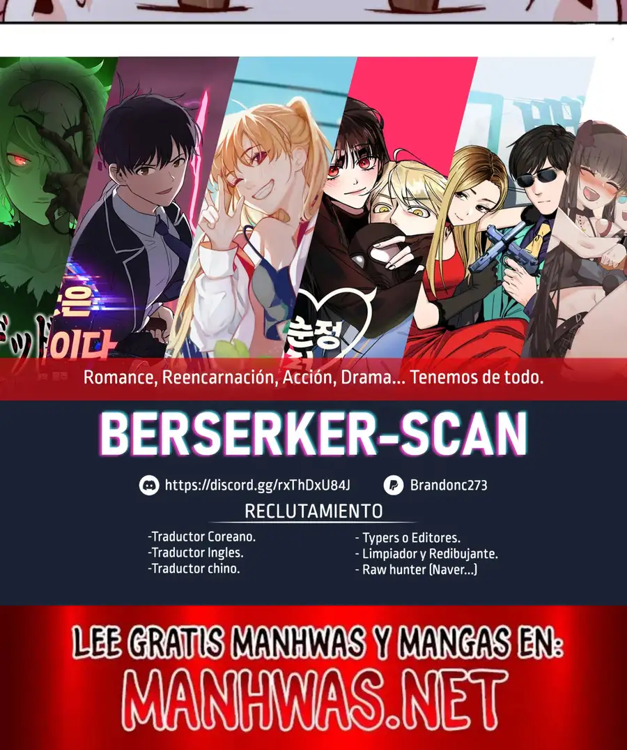 Página 38 del Manga