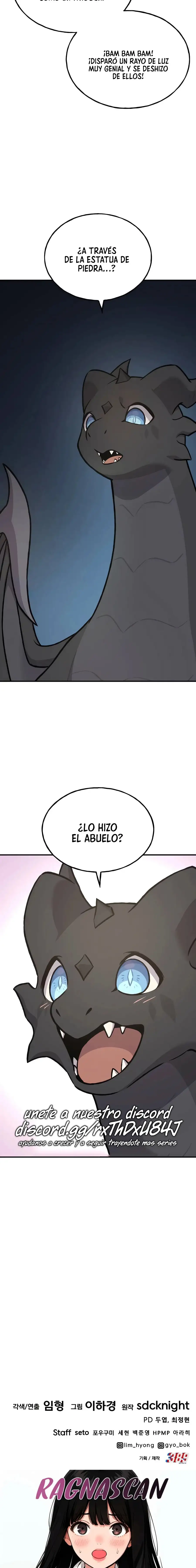 Página 38 del Manga