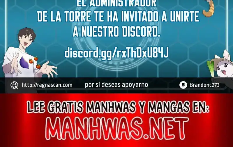 Página 36 del Manga