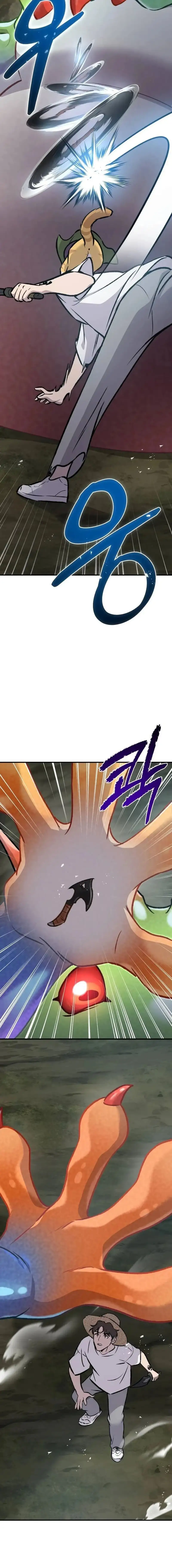 Página 38 del Manga