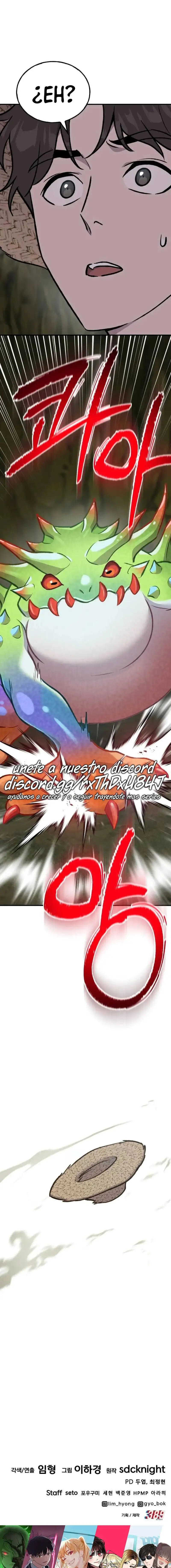 Página 39 del Manga