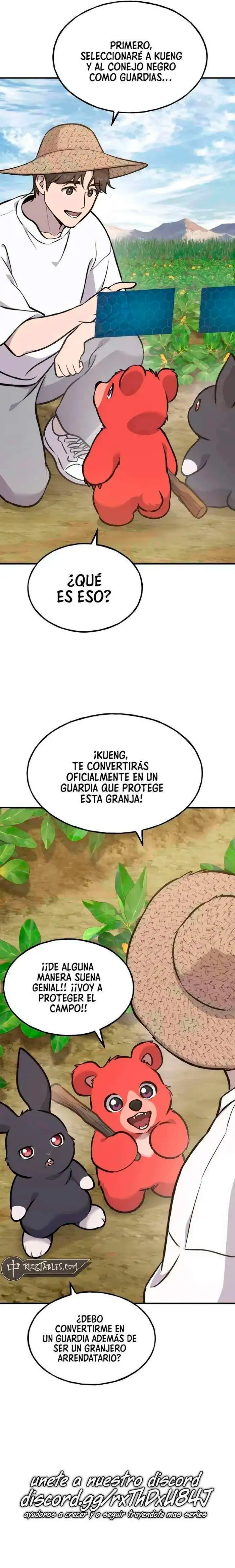 Página 40 del Manga