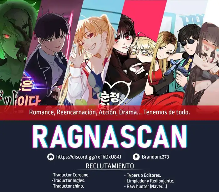 Página 51 del Manga