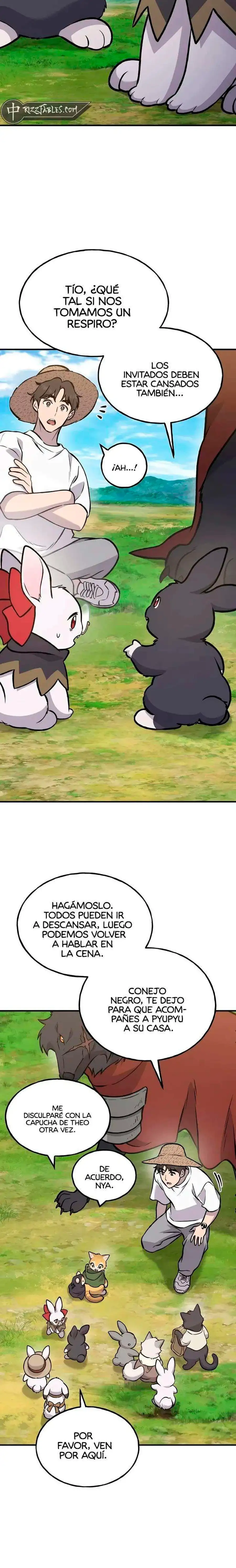 Página 38 del Manga