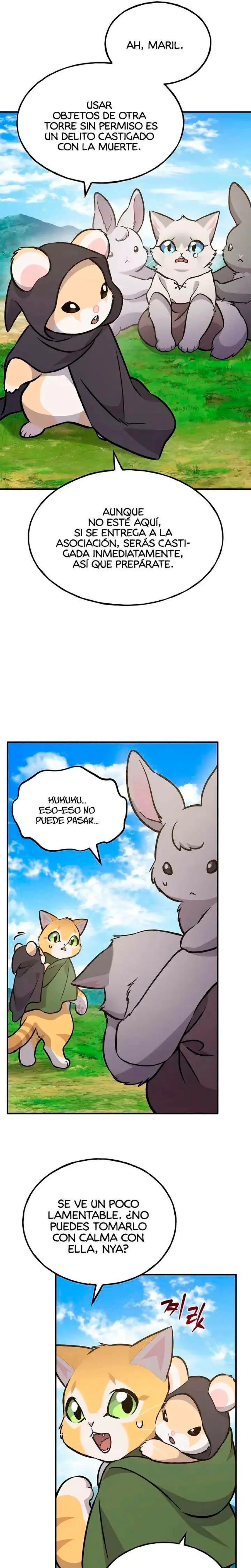 Página 39 del Manga