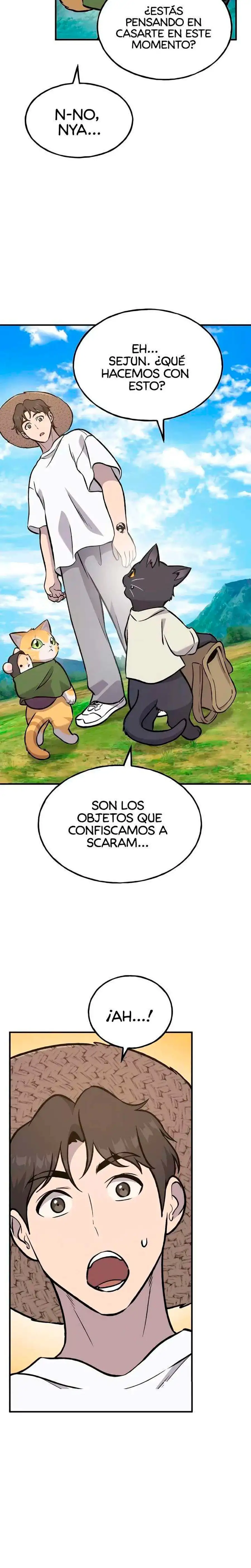 Página 40 del Manga