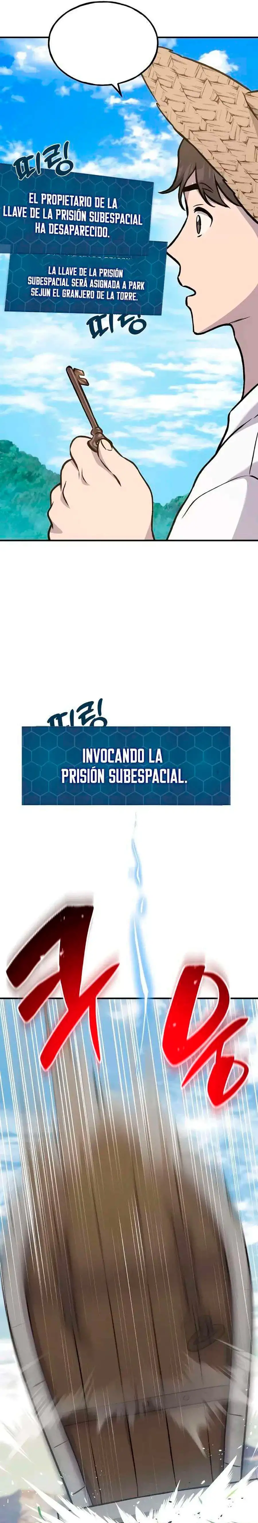 Página 43 del Manga