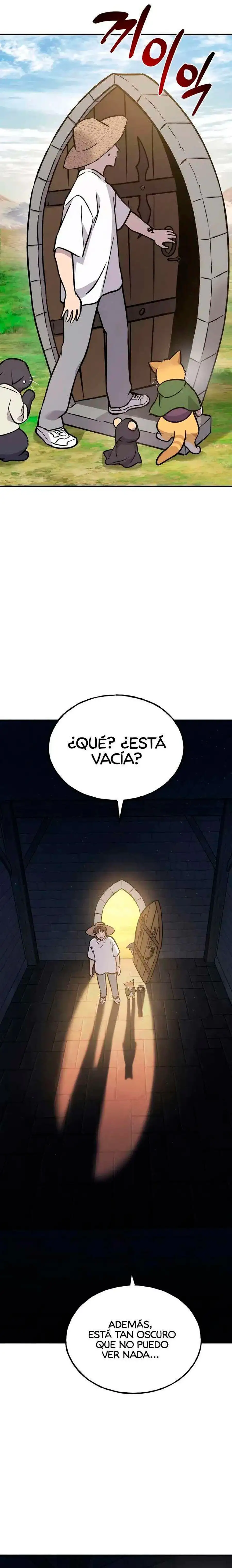 Página 46 del Manga