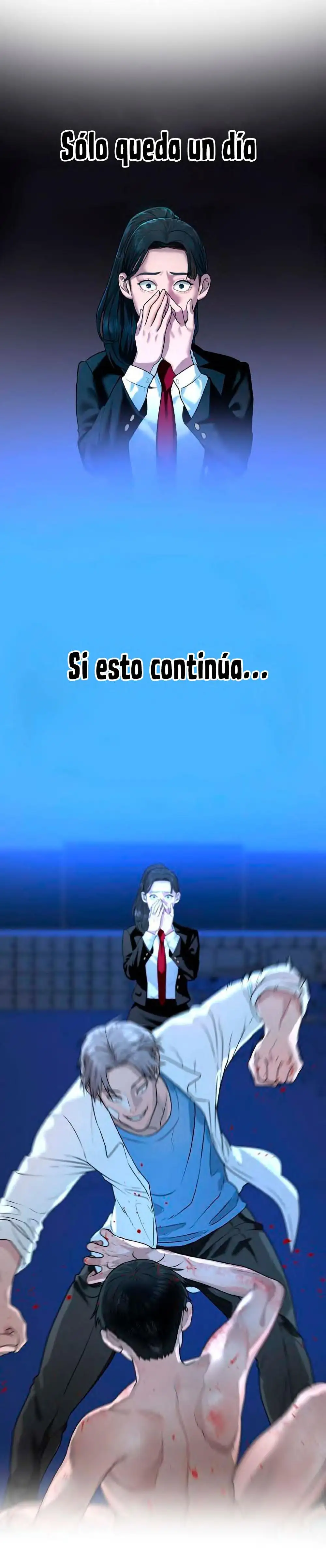 Página 36 del Manga