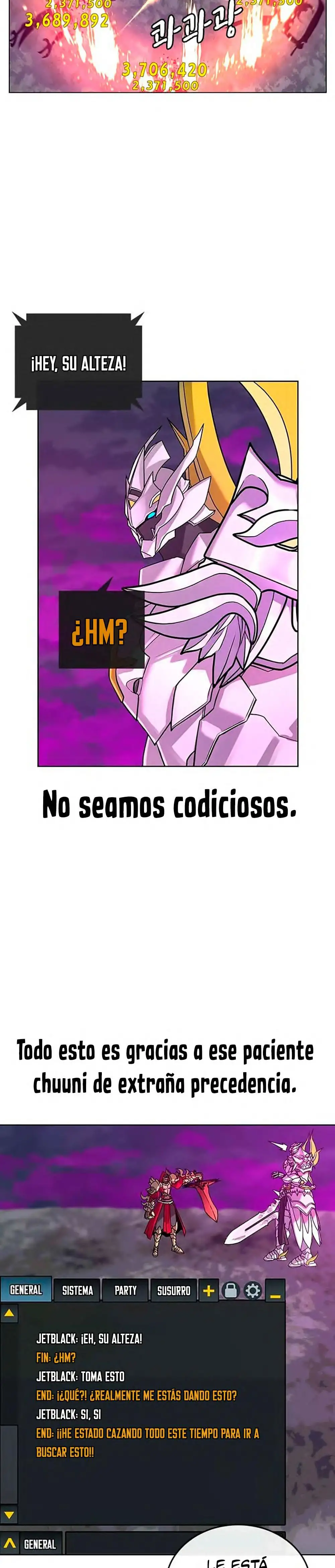 Página 45 del Manga