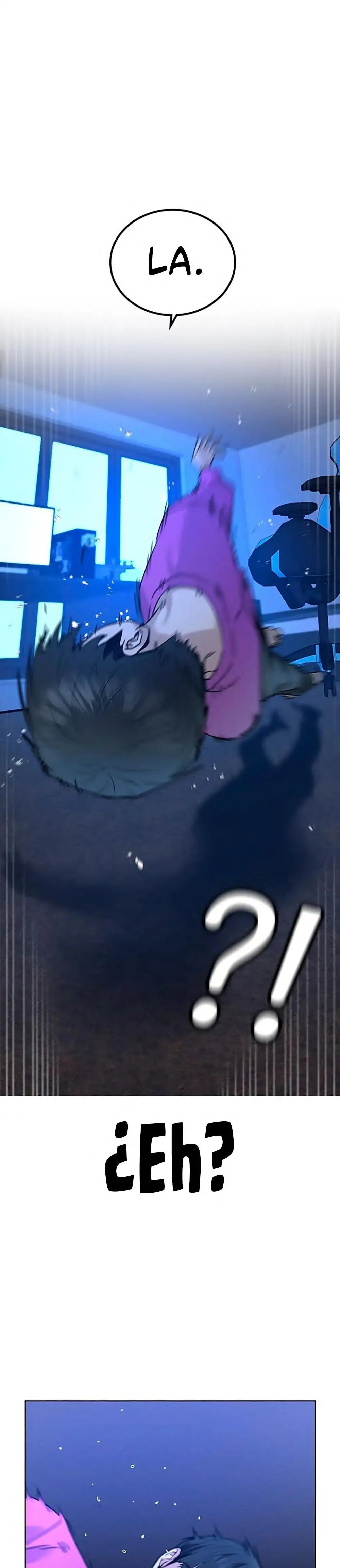 Página 47 del Manga