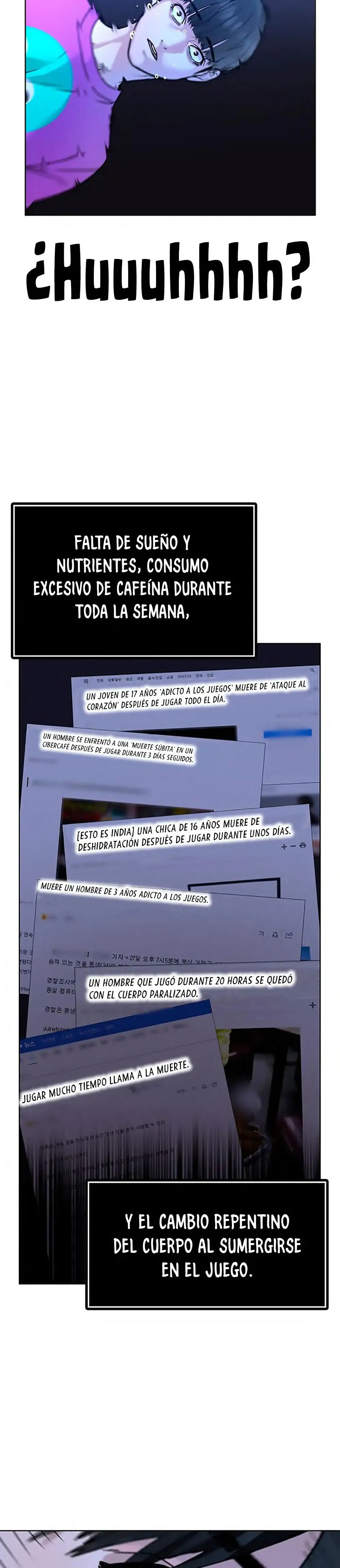 Página 48 del Manga