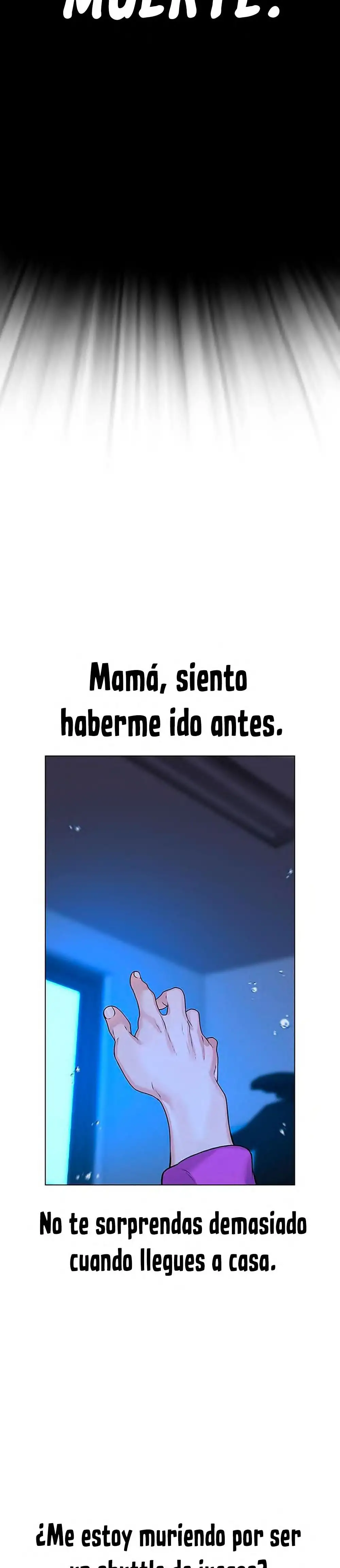 Página 50 del Manga